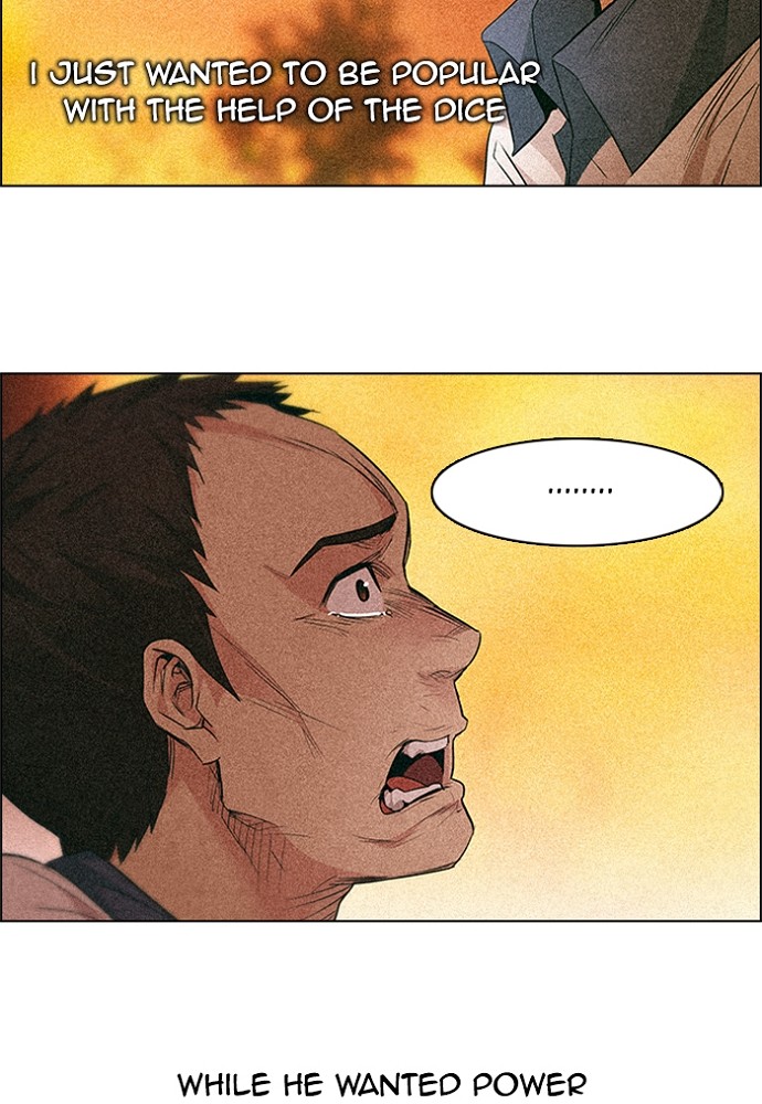 Read Dice en Manga Online