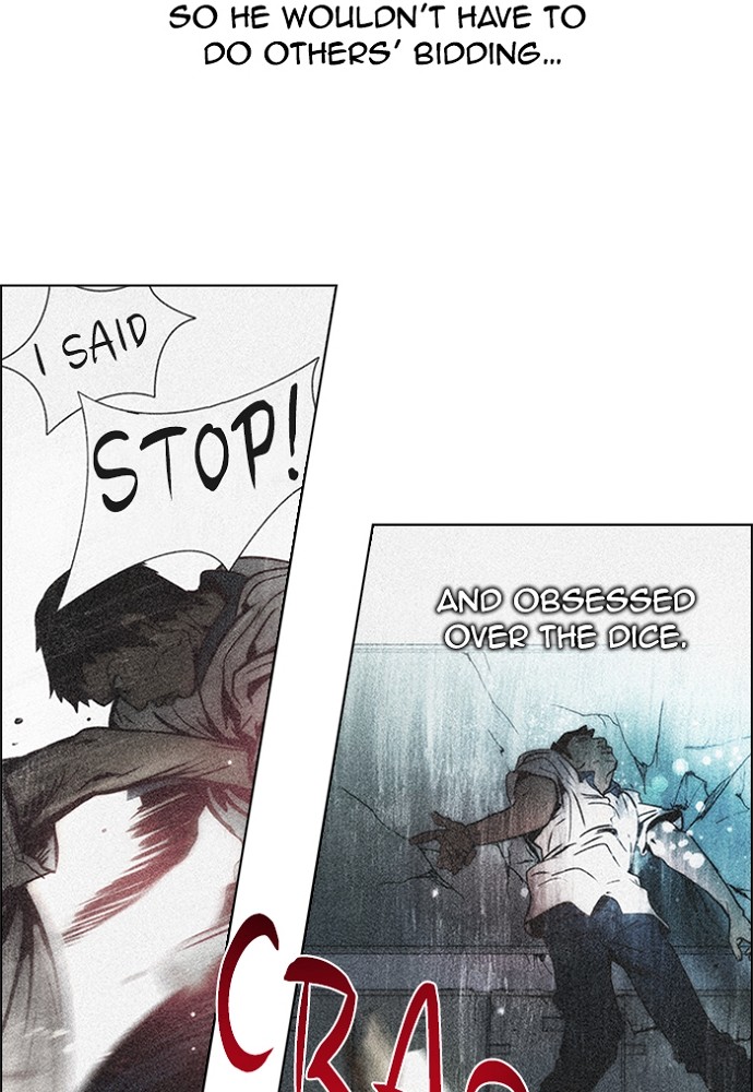 Read Dice en Manga Online