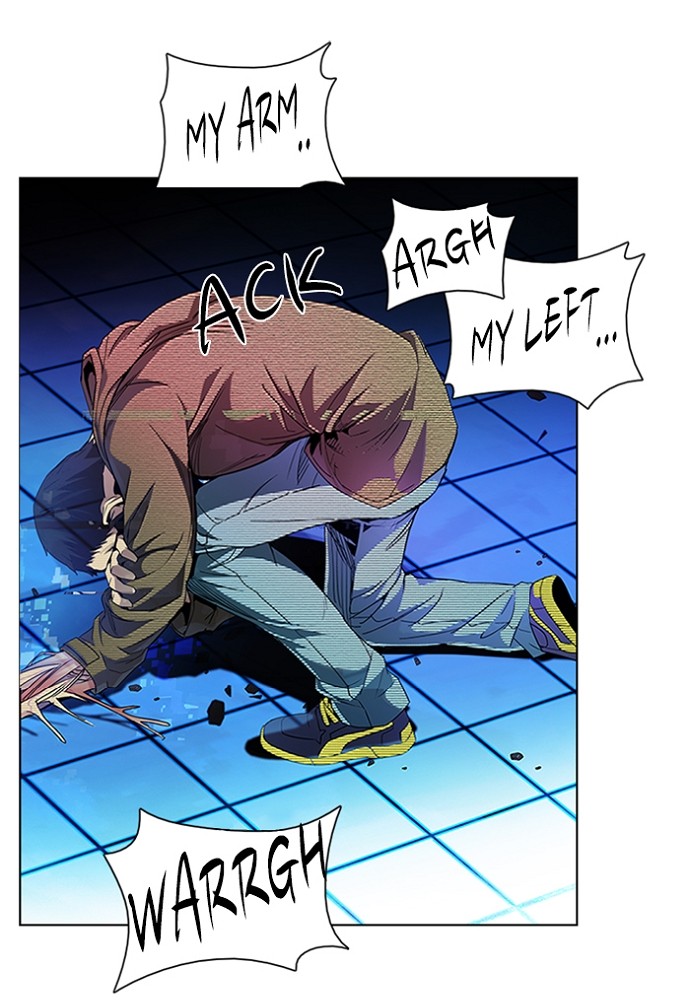 Read Dice en Manga Online