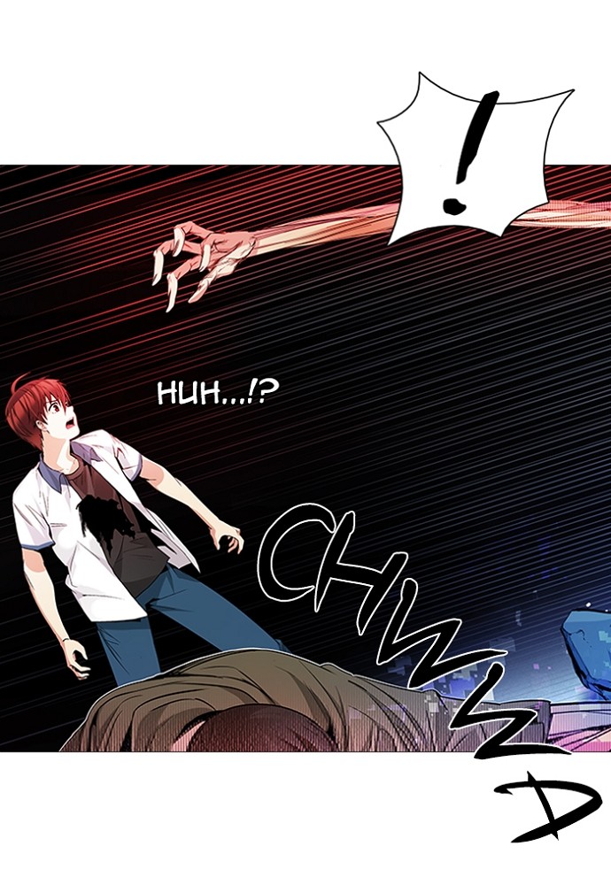 Read Dice en Manga Online
