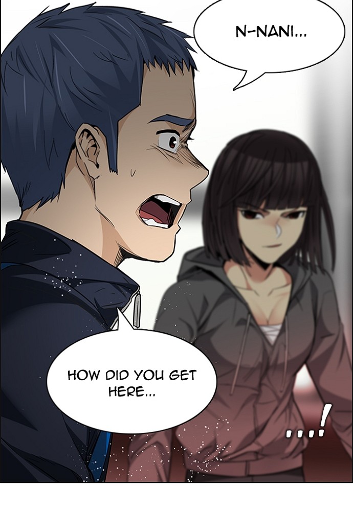 Read Dice en Manga Online