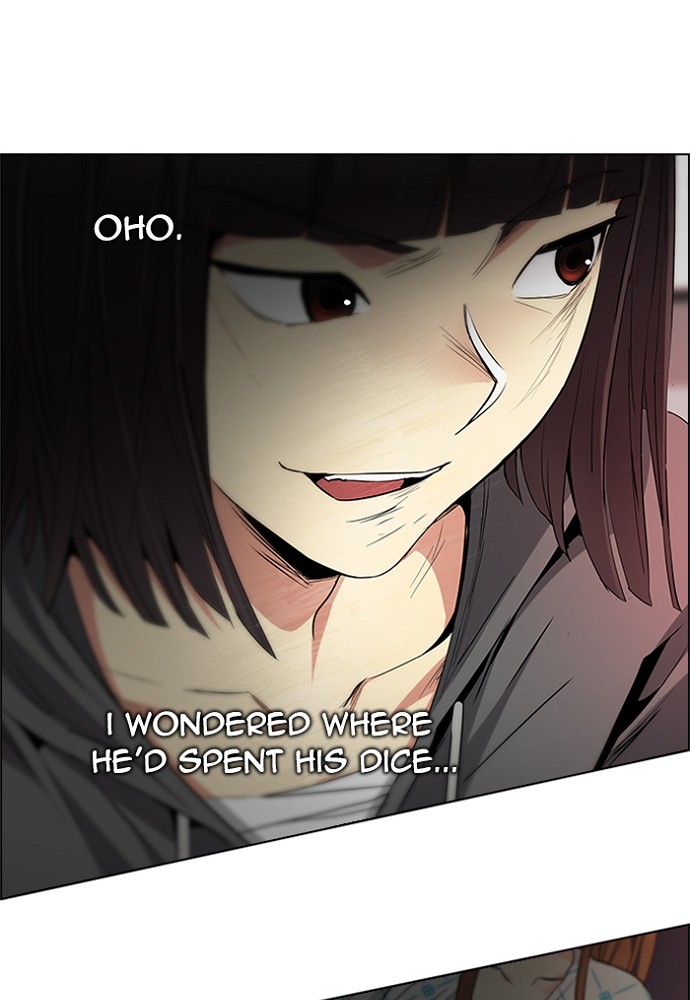 Read Dice en Manga Online