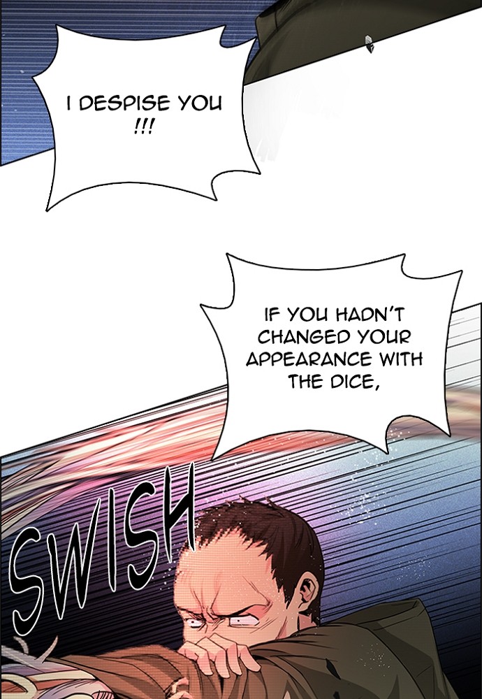 Read Dice en Manga Online