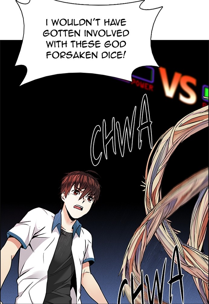 Read Dice en Manga Online