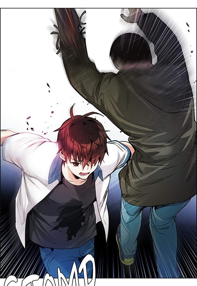 Read Dice en Manga Online