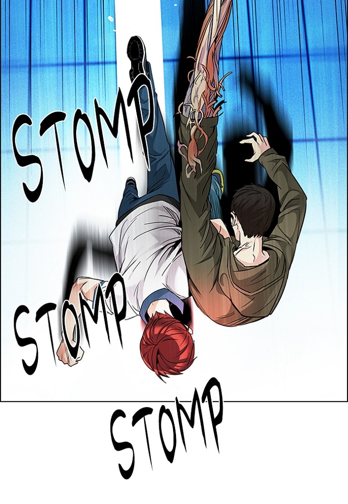 Read Dice en Manga Online