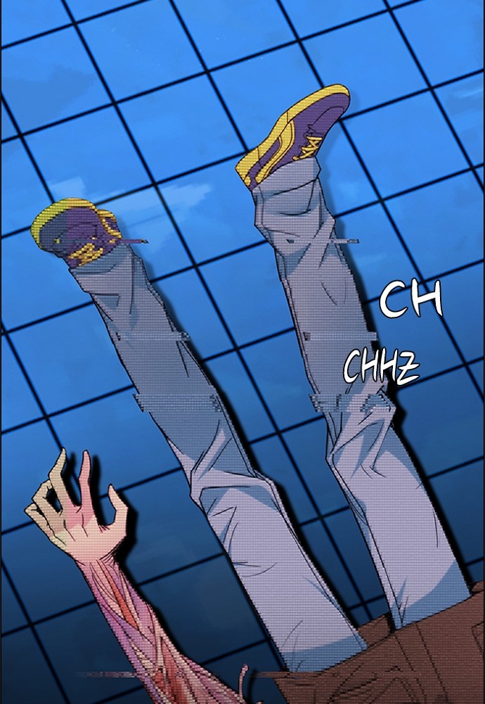Read Dice en Manga Online