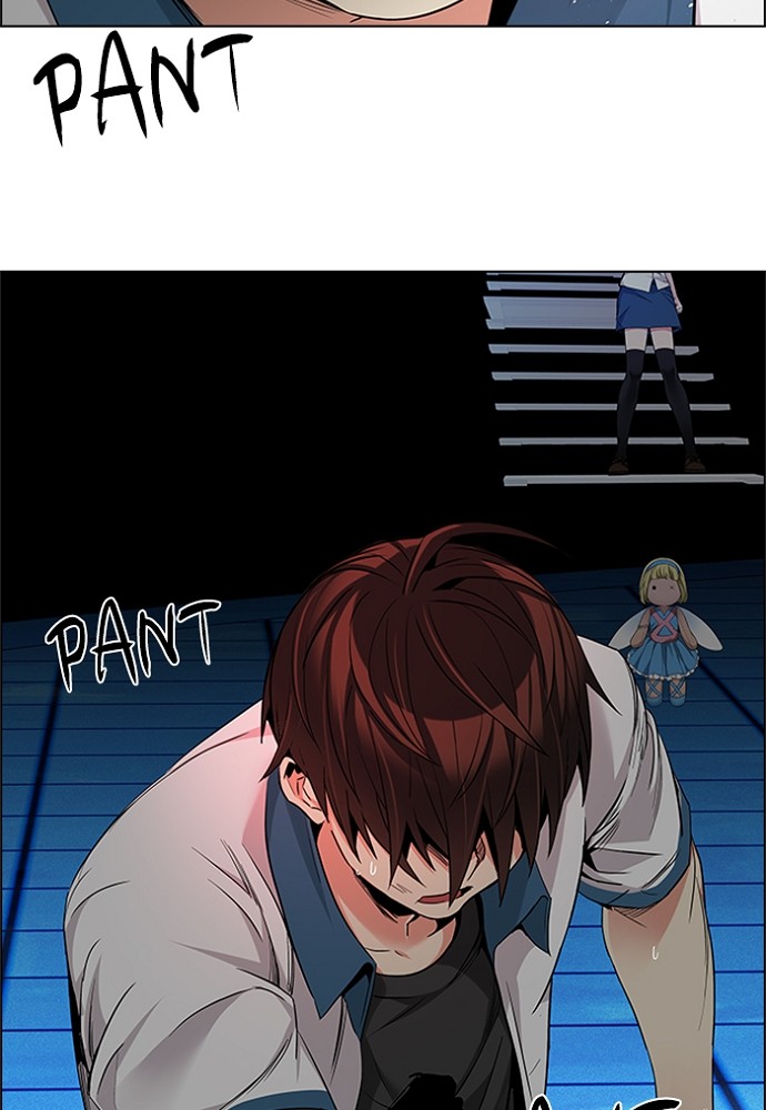 Read Dice en Manga Online