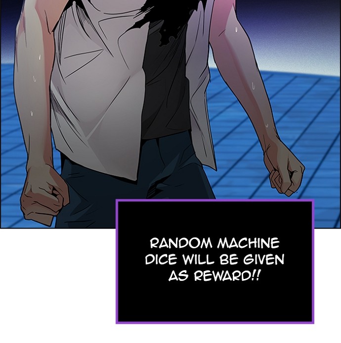 Read Dice en Manga Online