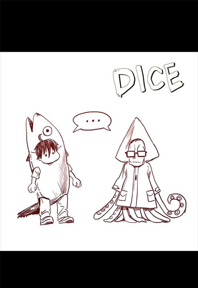 Read Dice en Manga Online