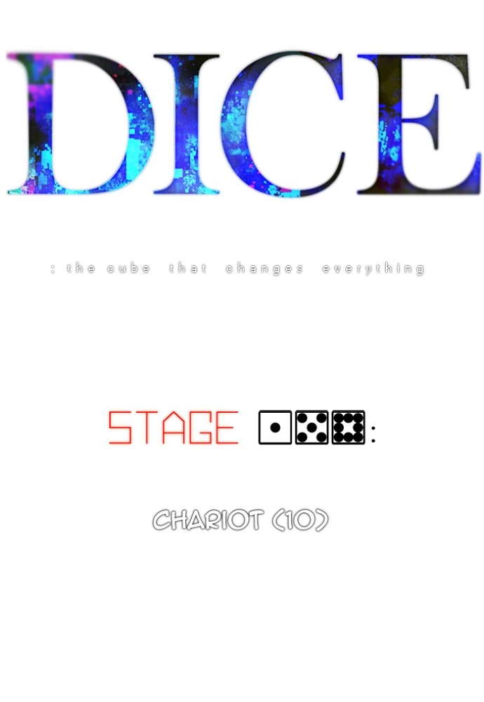 Read Dice en Manga Online