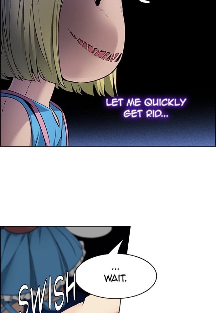 Read Dice en Manga Online