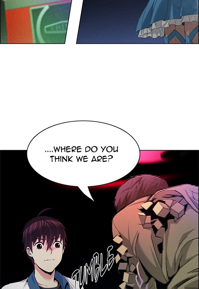 Read Dice en Manga Online