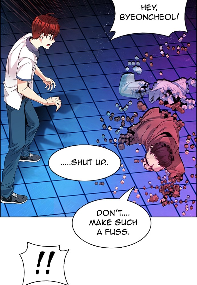 Read Dice en Manga Online