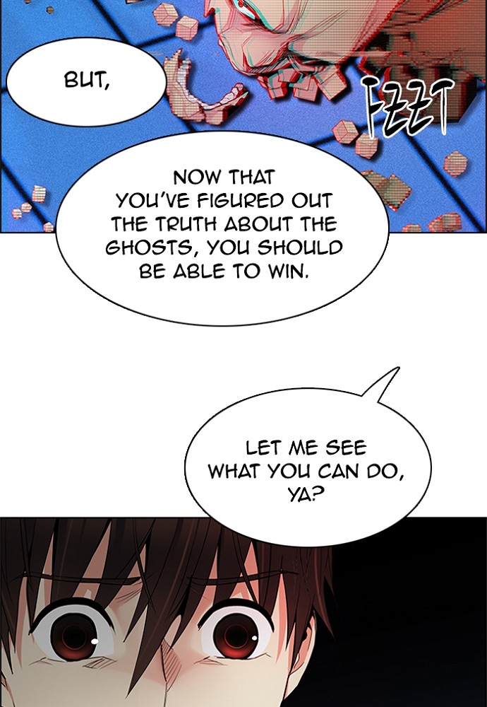 Read Dice en Manga Online