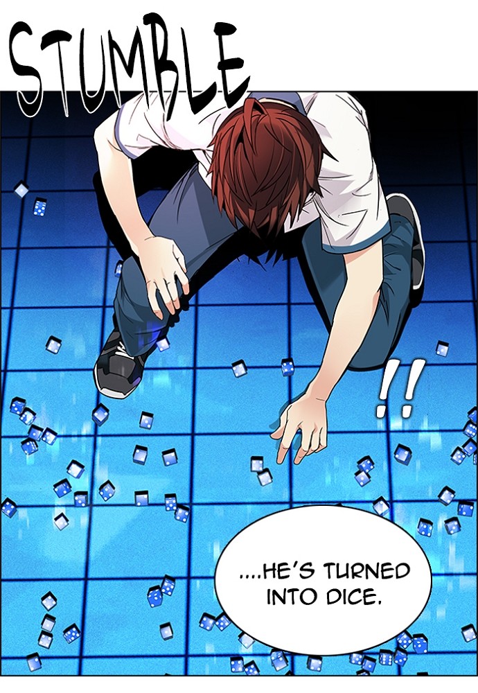 Read Dice en Manga Online