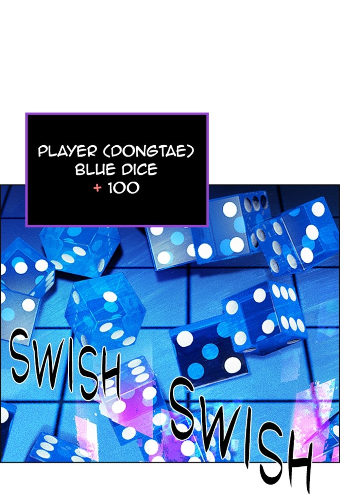 Read Dice en Manga Online