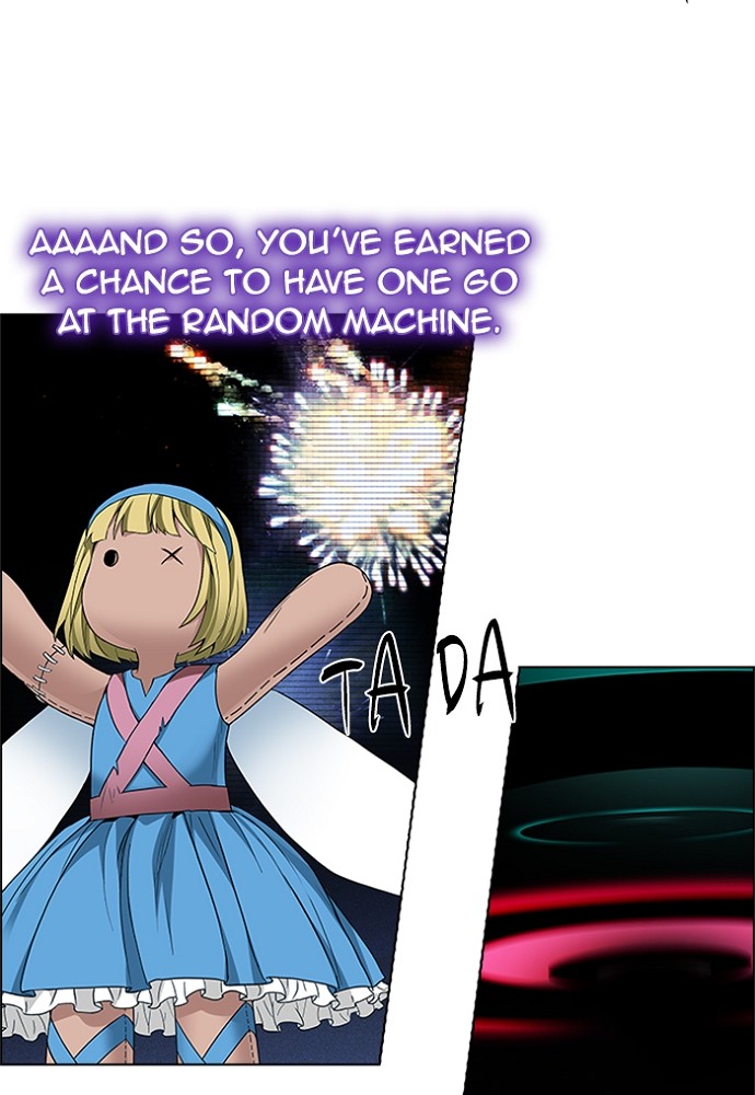 Read Dice en Manga Online