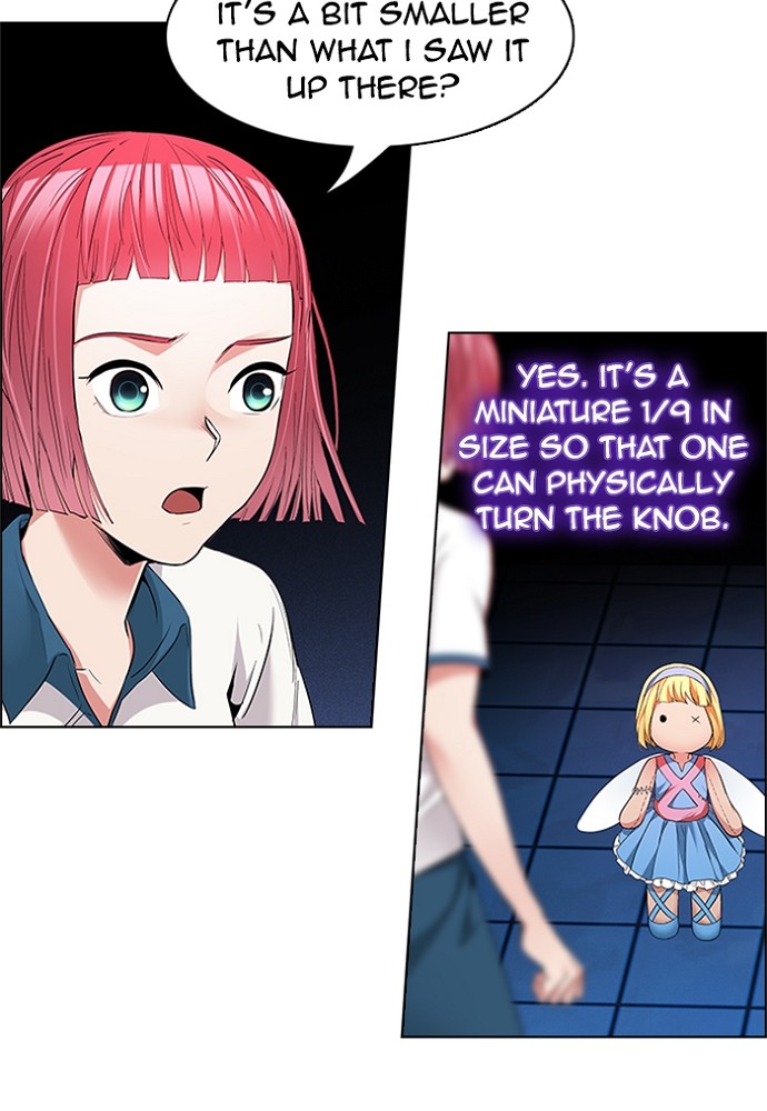 Read Dice en Manga Online