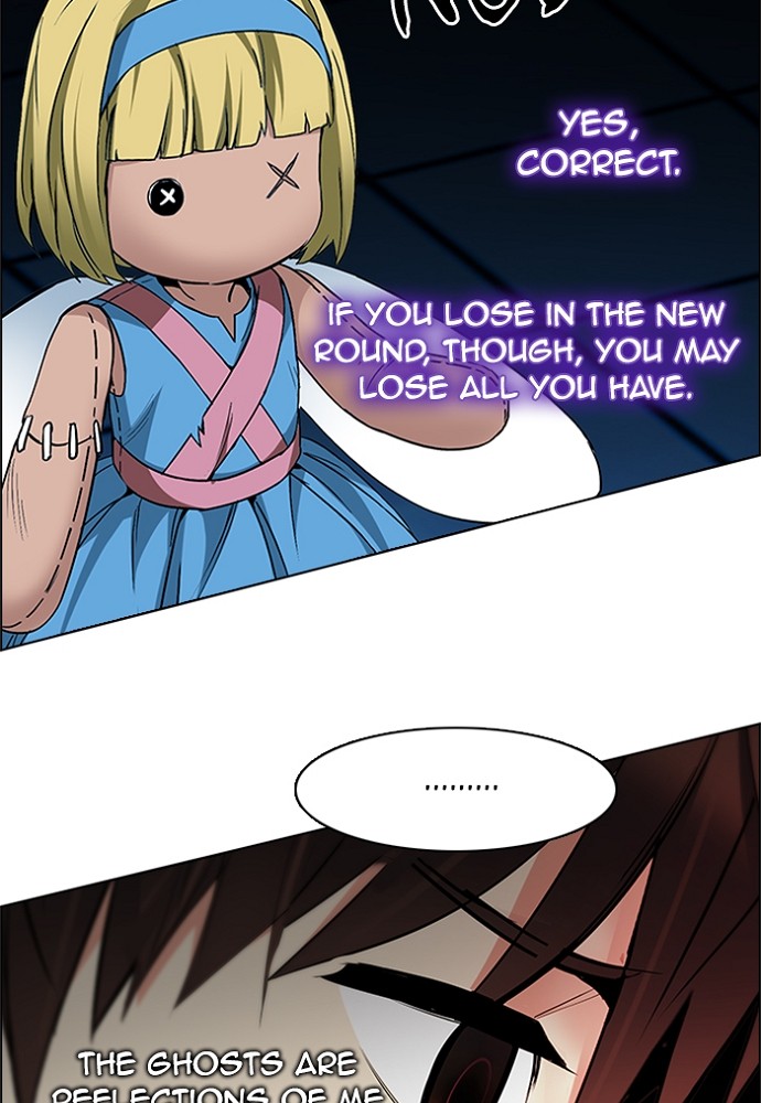 Read Dice en Manga Online