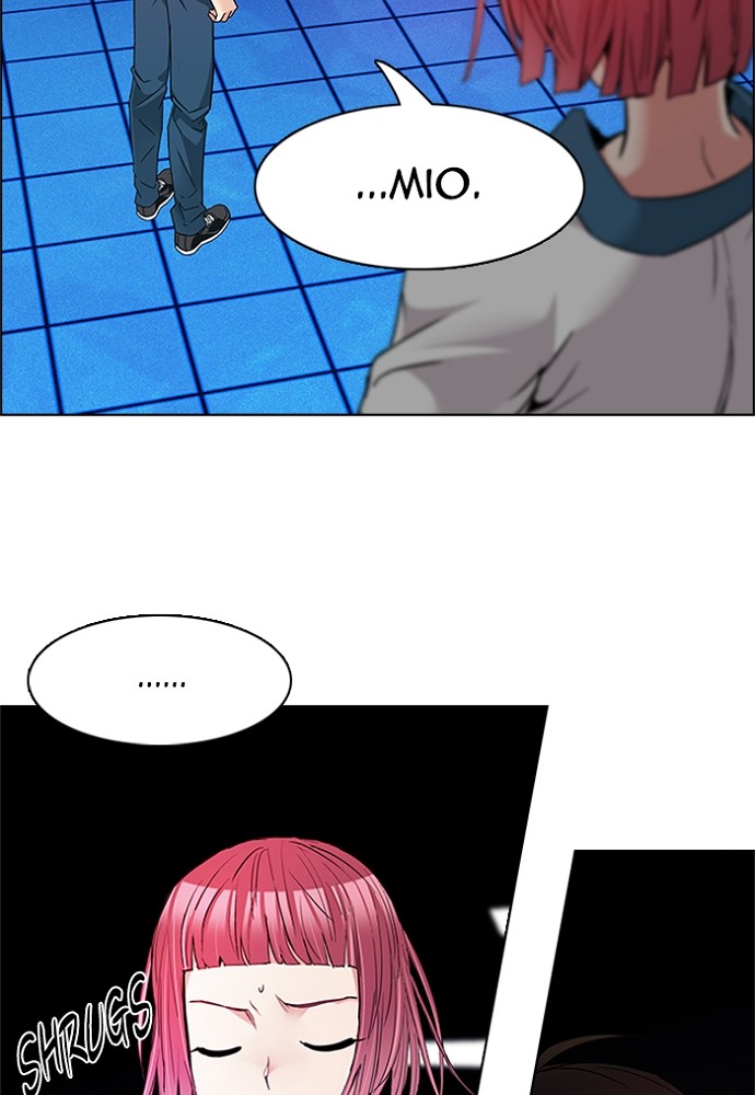 Read Dice en Manga Online