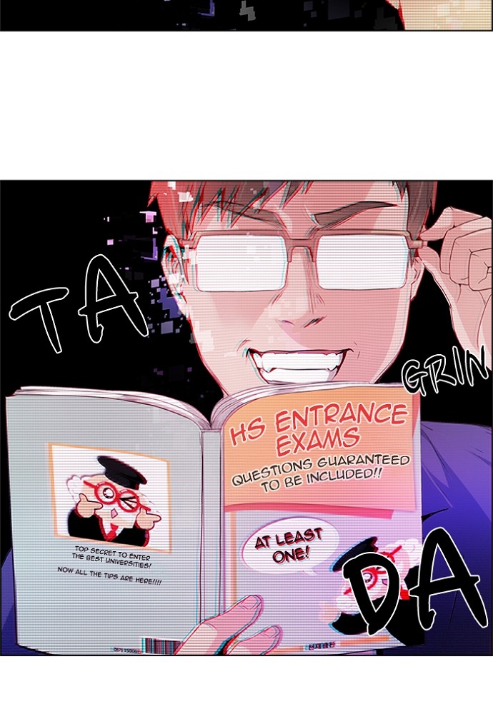 Read Dice en Manga Online