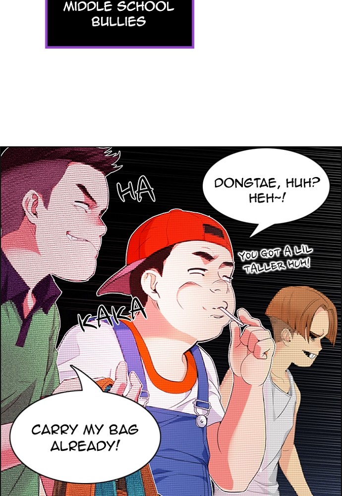 Read Dice en Manga Online