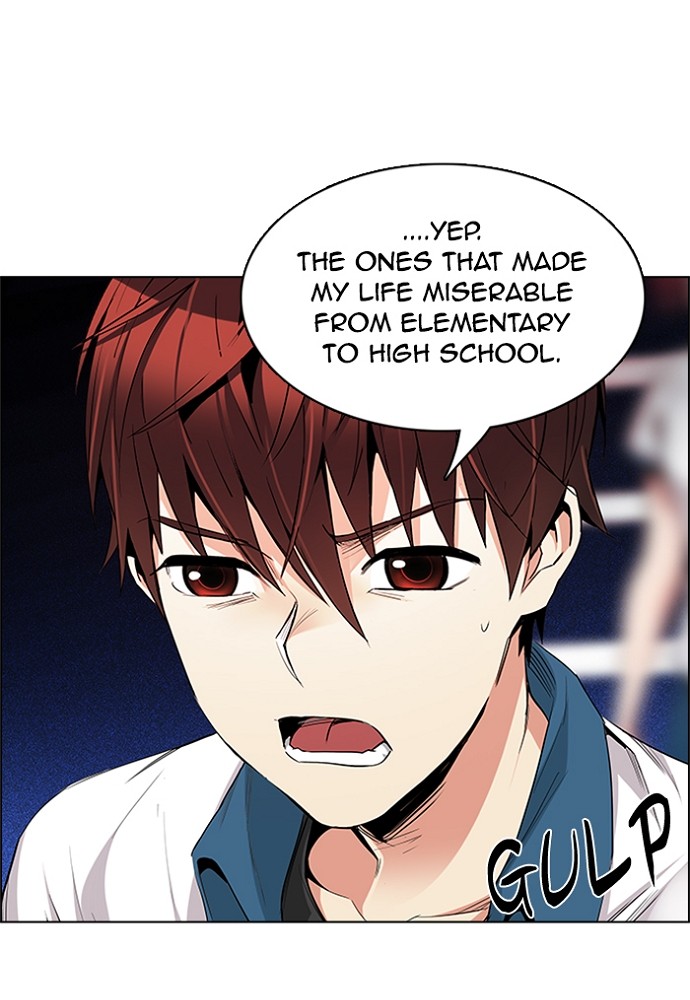 Read Dice en Manga Online