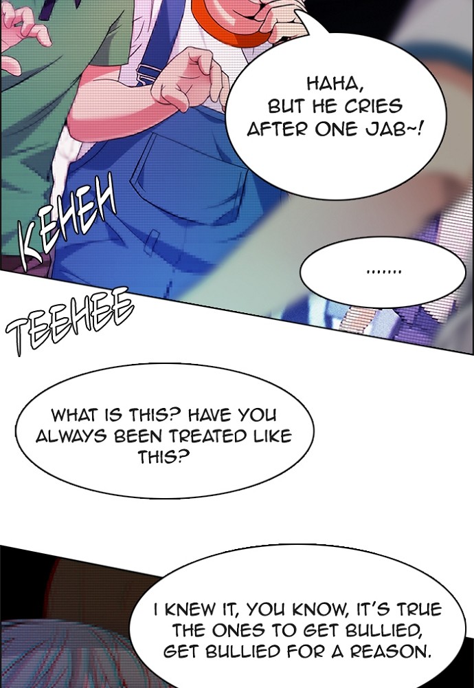 Read Dice en Manga Online