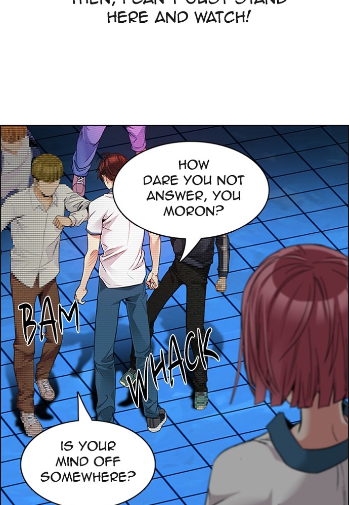 Read Dice en Manga Online
