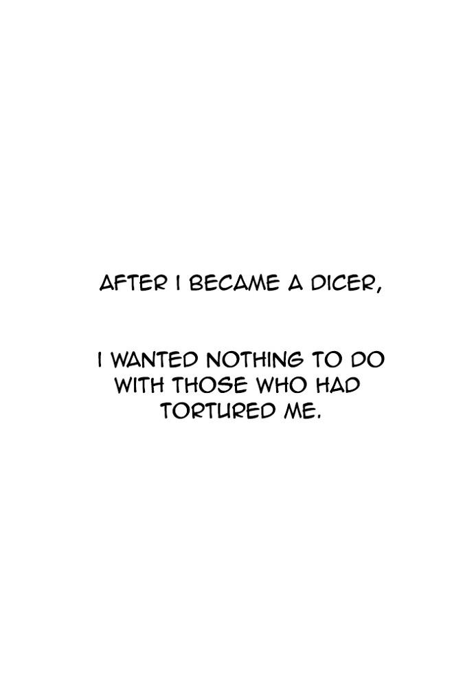 Read Dice en Manga Online