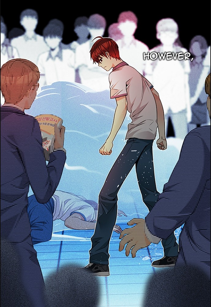 Read Dice en Manga Online