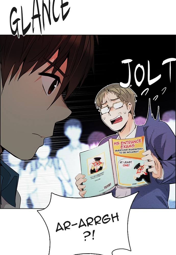 Read Dice en Manga Online
