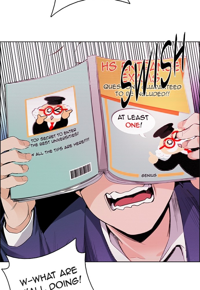 Read Dice en Manga Online
