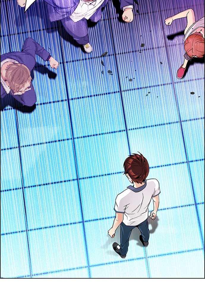 Read Dice en Manga Online