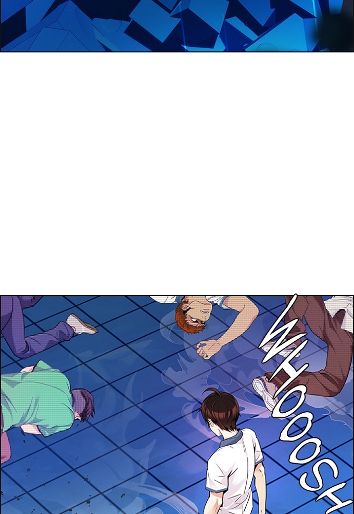 Read Dice en Manga Online