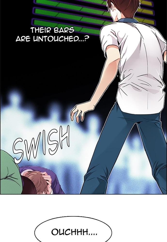 Read Dice en Manga Online