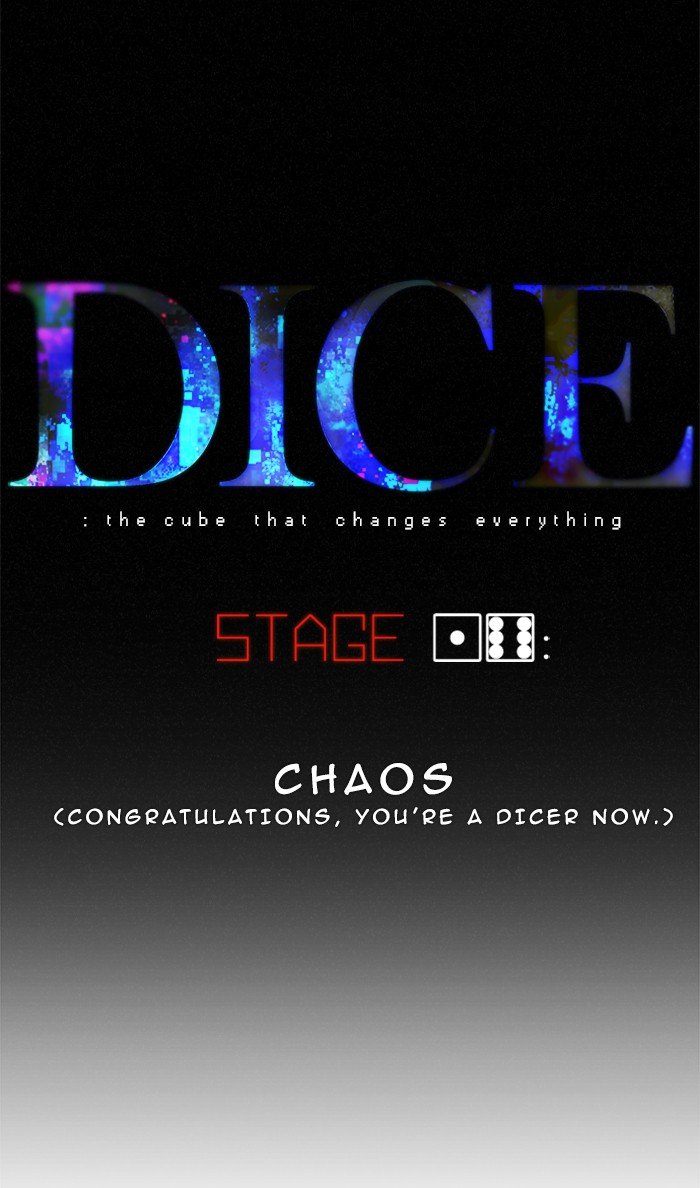 Read Dice en Manga Online