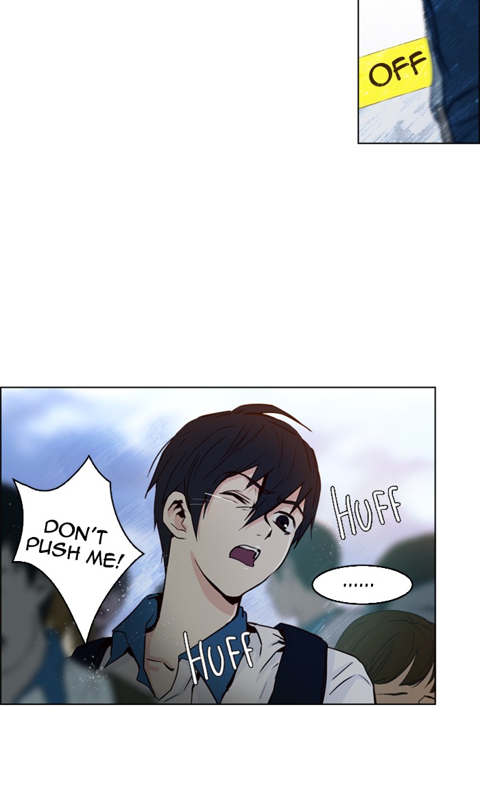 Read Dice en Manga Online