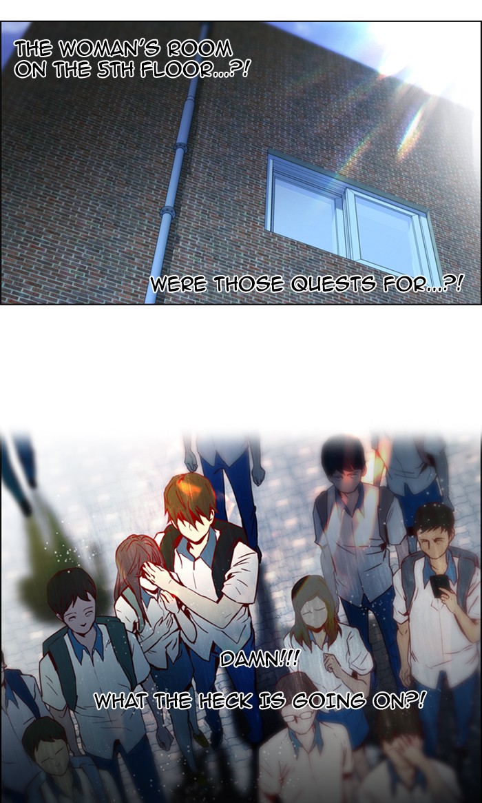 Read Dice en Manga Online