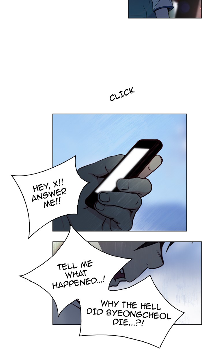 Read Dice en Manga Online