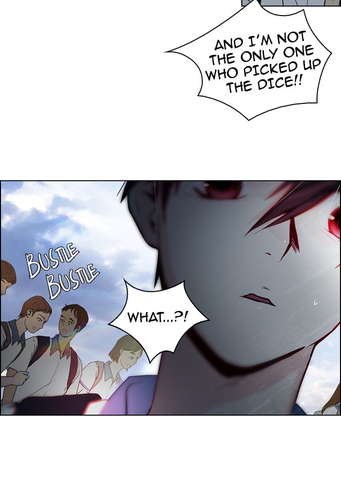 Read Dice en Manga Online