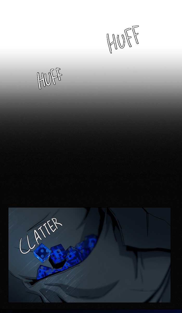 Read Dice en Manga Online