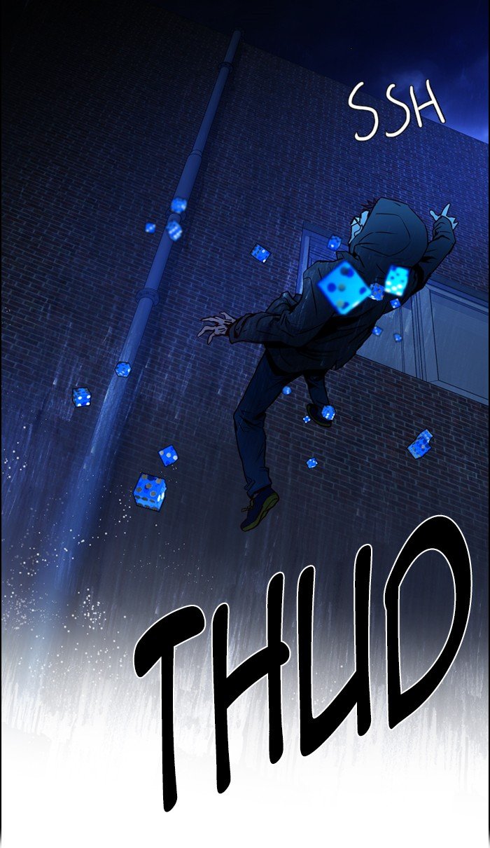 Read Dice en Manga Online