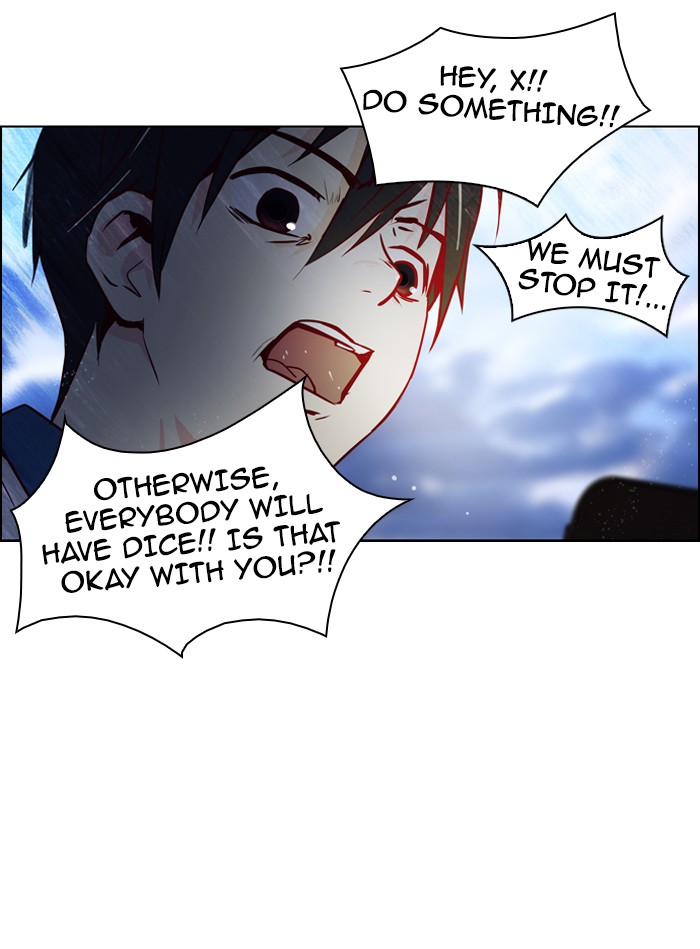 Read Dice en Manga Online