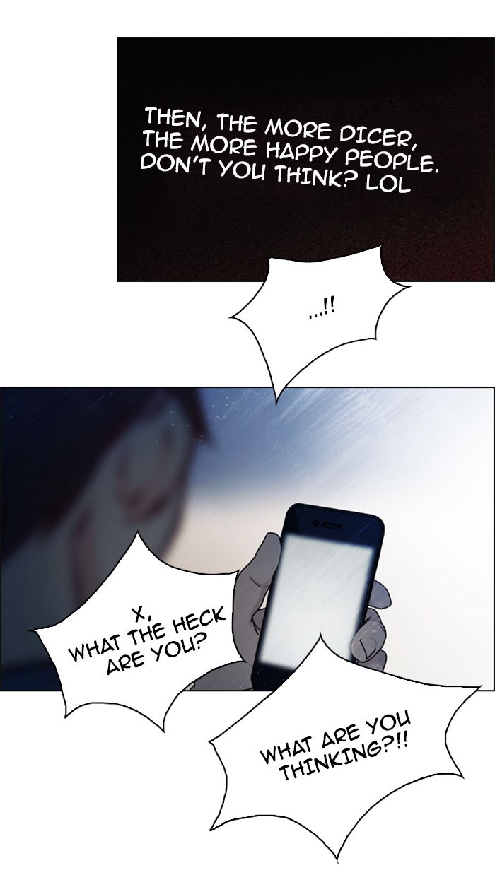 Read Dice en Manga Online
