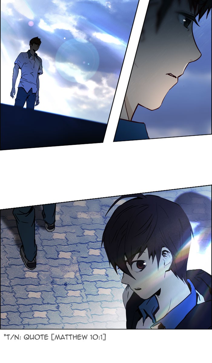 Read Dice en Manga Online