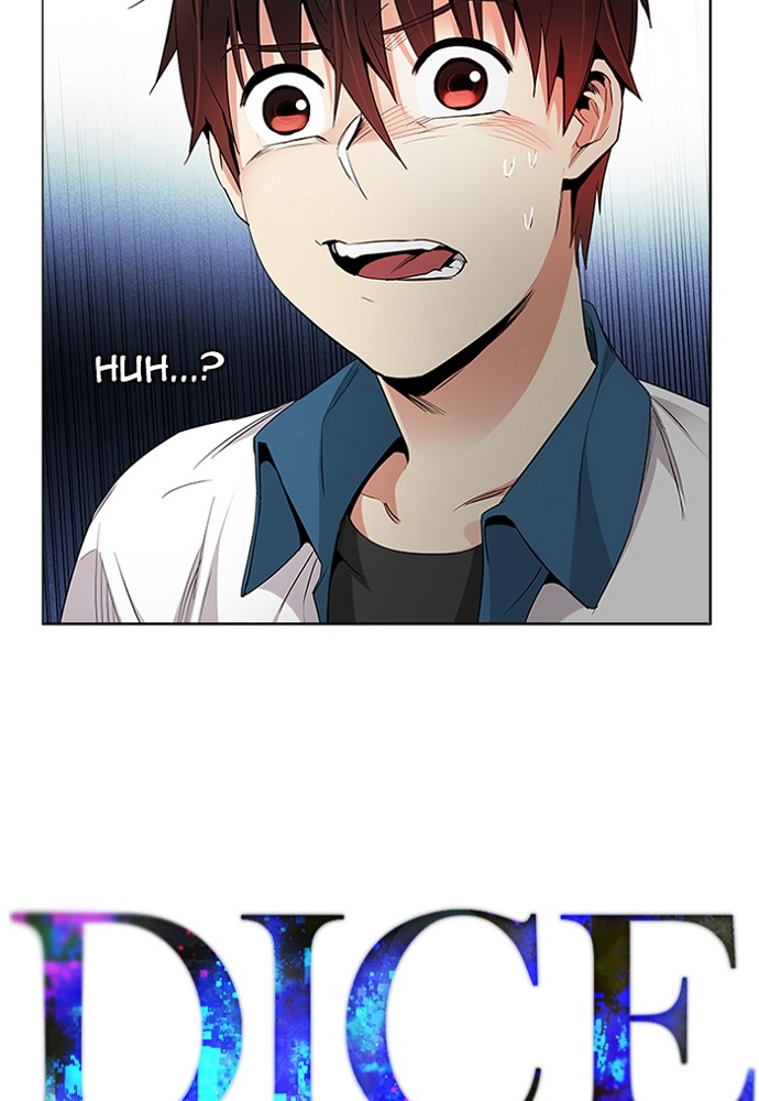 Read Dice en Manga Online