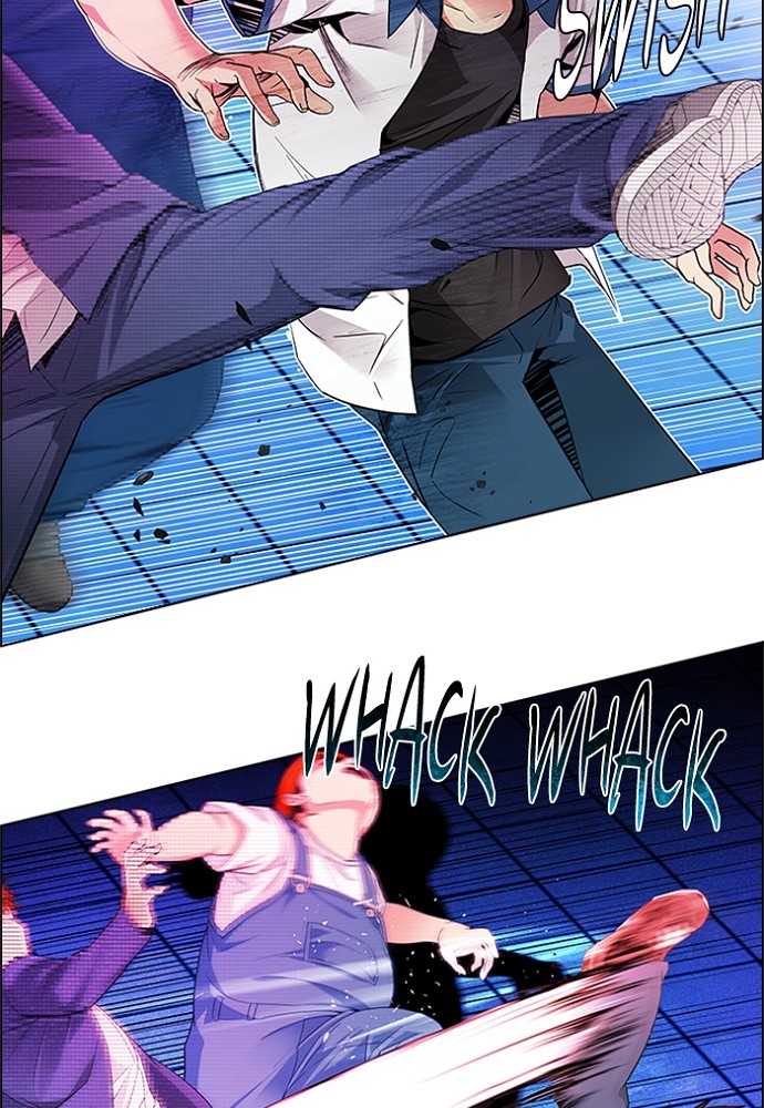 Read Dice en Manga Online