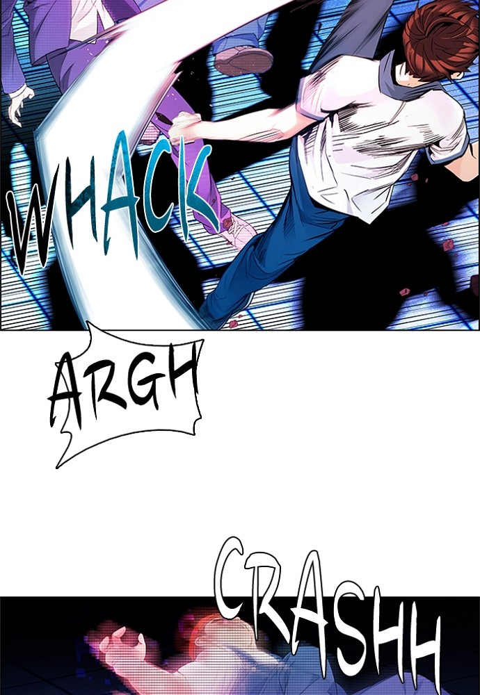 Read Dice en Manga Online